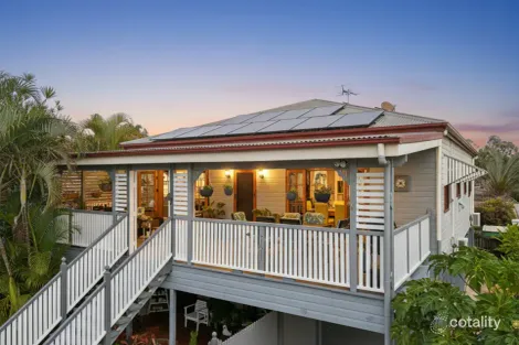 Property photo of 170 Queens Road Nudgee QLD 4014