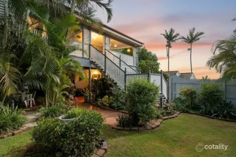 Property photo of 170 Queens Road Nudgee QLD 4014
