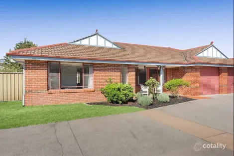 3/39 Lewis St, Mudgee, NSW 2850