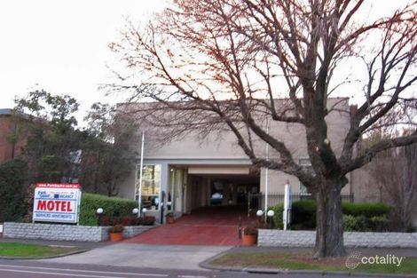 94 Flemington Rd, Parkville, VIC 3052