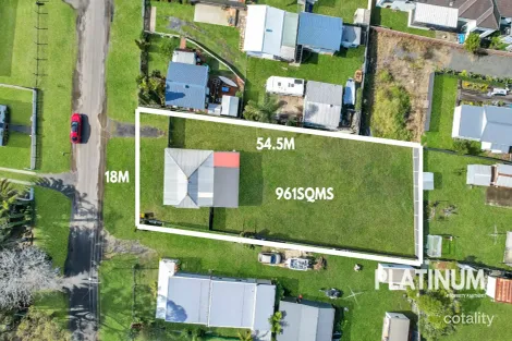 14 Banksia St, Sussex Inlet, NSW 2540