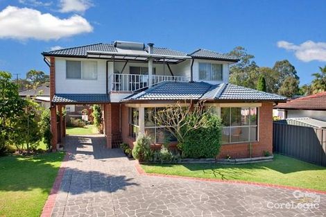 Property photo of 3 Sloop Street Seven Hills NSW 2147