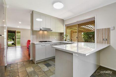 Property photo of 15 Spinnaker Boulevard Wurtulla QLD 4575