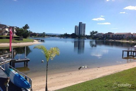 Property photo of 10/99 Sunshine Boulevard Mermaid Waters QLD 4218