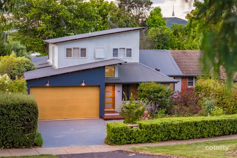 Property photo of 64 Stonehaven Crescent Deakin ACT 2600