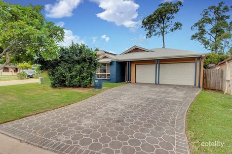 Property photo of 9 Randerson Street Forest Lake QLD 4078