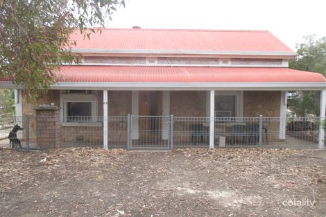 23 Seymour St, Tailem Bend, SA 5260