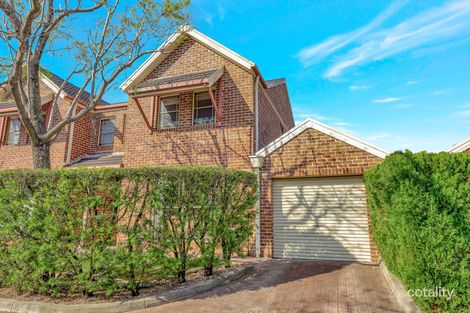 Property photo of 9/10 View Street West Pennant Hills NSW 2125
