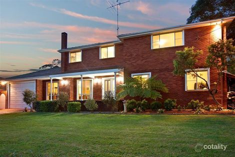 Property photo of 7 Hermoyne Street West Ryde NSW 2114