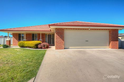Property photo of 5 Sharp Court West Wodonga VIC 3690