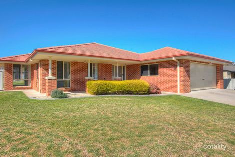 Property photo of 5 Sharp Court West Wodonga VIC 3690