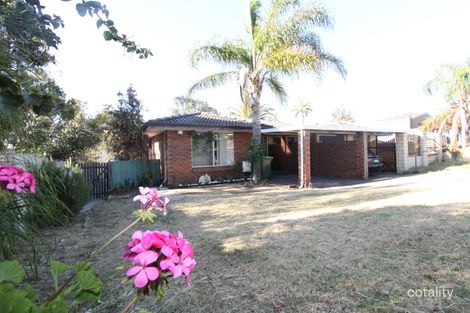 Property photo of 10A Walter Way Hamersley WA 6022