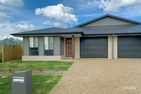 1/4 Ena St, Cotswold Hills, QLD 4350