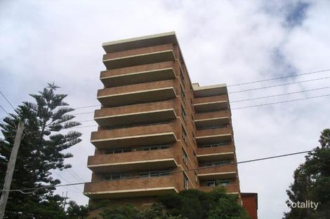 Property photo of 4/39-41 Wyanbah Road Cronulla NSW 2230