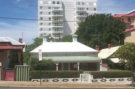 45 Wellington St, East Perth, WA 6004