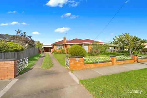 Property photo of 6 Buckley Street Sale VIC 3850