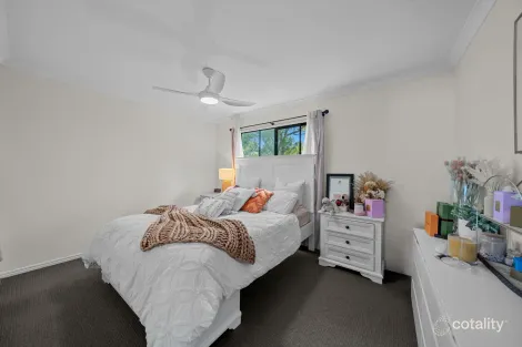 Property photo of 6/1 Koala Town Road Upper Coomera QLD 4209