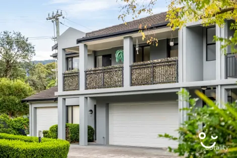 Property photo of 7/18 Alice Street Woonona NSW 2517