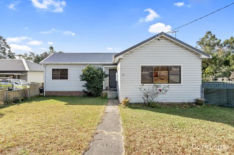 Property photo of 38 King Street Muswellbrook NSW 2333