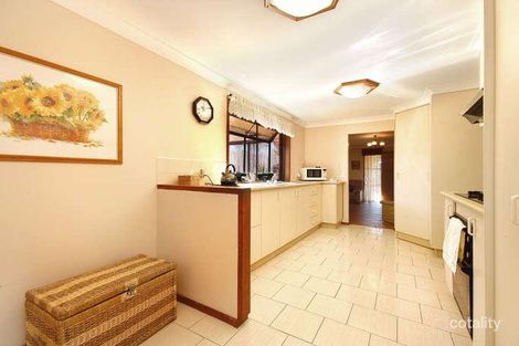 Property photo of 7 Spoonbill Street Erskine Park NSW 2759