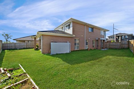 Property photo of 16 Bartle Avenue Minto NSW 2566