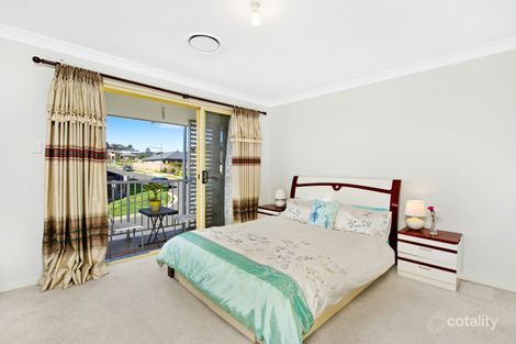 Property photo of 16 Bartle Avenue Minto NSW 2566
