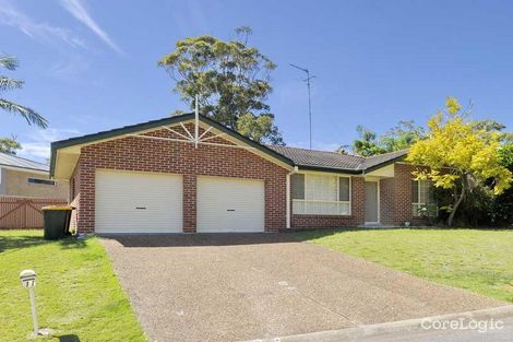 Property photo of 11 Mulloway Place Corlette NSW 2315