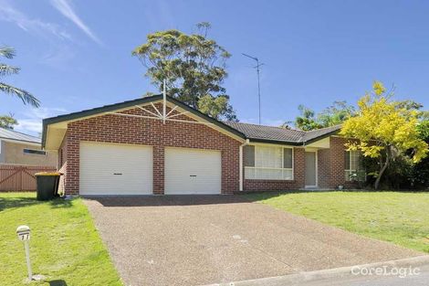 Property photo of 11 Mulloway Place Corlette NSW 2315