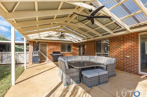 Property photo of 19 Amagula Avenue Ngunnawal ACT 2913