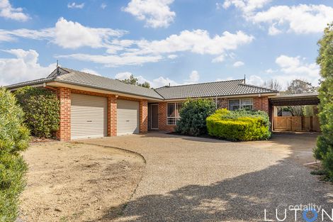 Property photo of 19 Amagula Avenue Ngunnawal ACT 2913