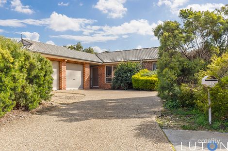 Property photo of 19 Amagula Avenue Ngunnawal ACT 2913