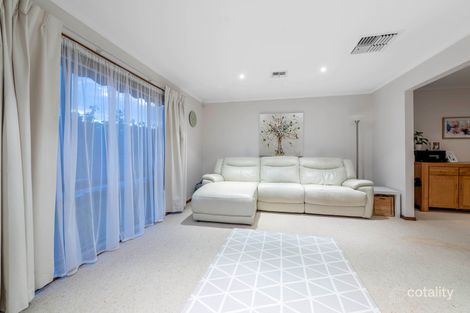 Property photo of 35 Kirkcaldie Circuit Chisholm ACT 2905