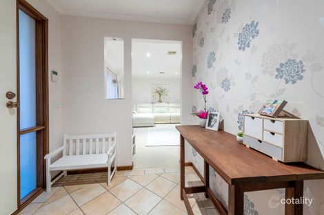 Property photo of 35 Kirkcaldie Circuit Chisholm ACT 2905