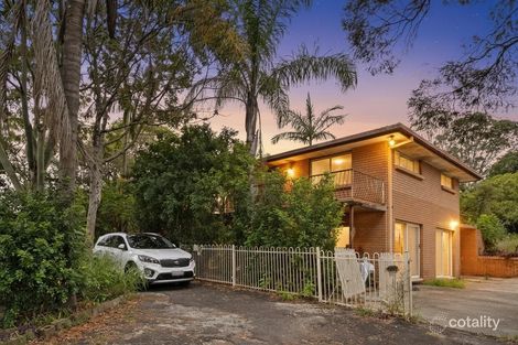Property photo of 389 Logan River Road Bethania QLD 4205