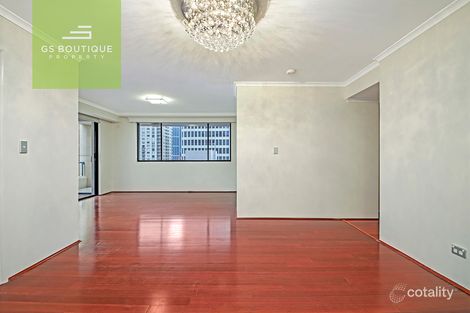 Property photo of 342/303-307 Castlereagh Street Sydney NSW 2000