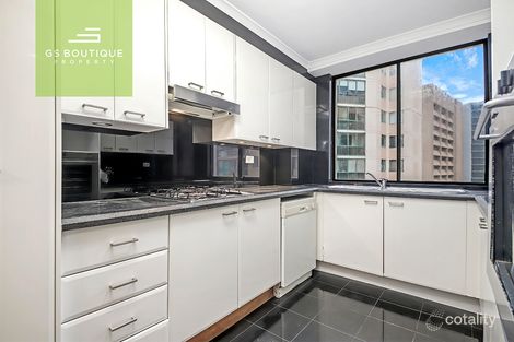 Property photo of 342/303-307 Castlereagh Street Sydney NSW 2000