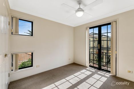 Property photo of 7/1A Stirling Street East Toowoomba QLD 4350