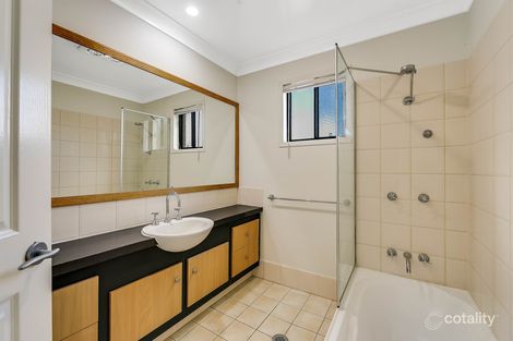 Property photo of 7/1A Stirling Street East Toowoomba QLD 4350