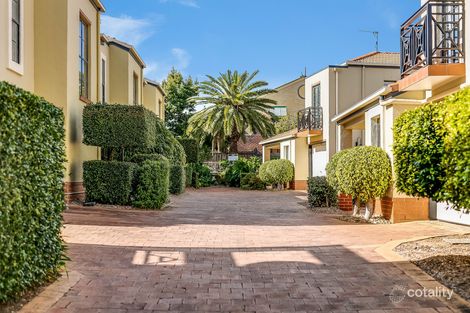 Property photo of 7/1A Stirling Street East Toowoomba QLD 4350