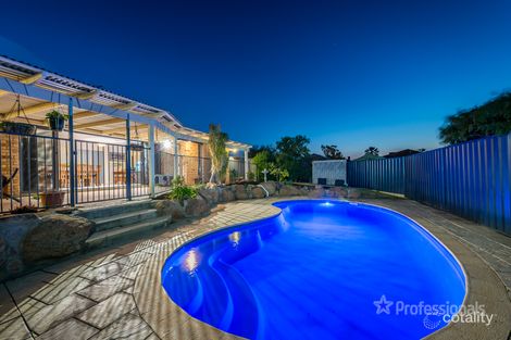 Property photo of 4 Irvine Cove Mindarie WA 6030