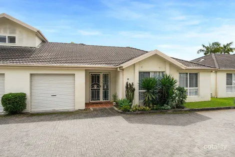 Property photo of 5/4 Parsons Road Lisarow NSW 2250