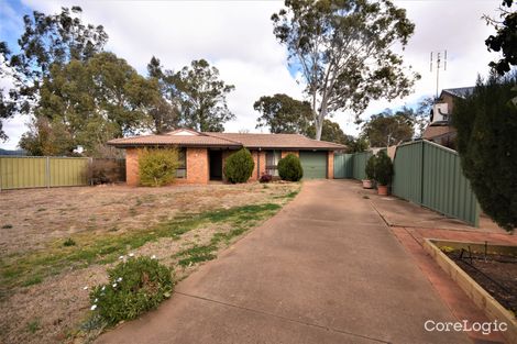 Property photo of 4 Sommerville Place Dubbo NSW 2830