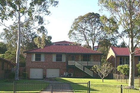 Property photo of 14 Hillside Drive Urunga NSW 2455