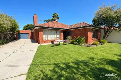 6 Myrtle Gr, Altona, VIC 3018