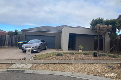 Property photo of 10 Hyacinth Place Point Cook VIC 3030
