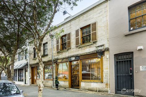 140 Cathedral St, Woolloomooloo, NSW 2011