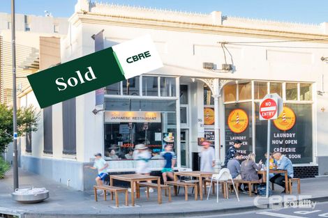 95 Greville St, Prahran, VIC 3181