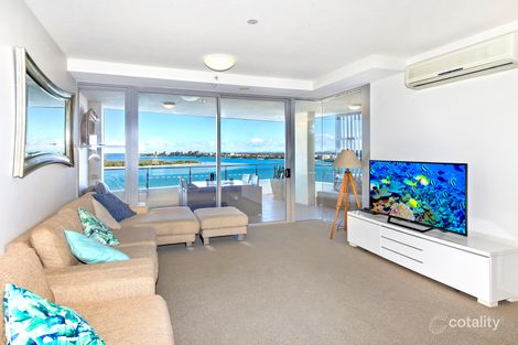 Property photo of 609/12 Otranto Avenue Caloundra QLD 4551