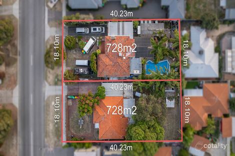 Property photo of 56 Redcliffe Avenue Balga WA 6061