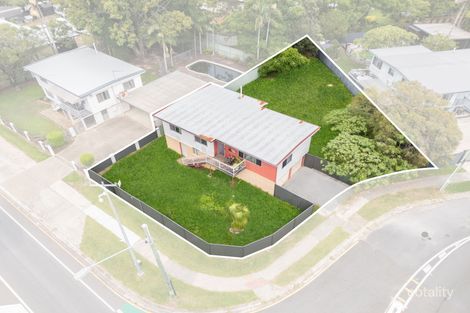 119 Jacaranda Ave, Logan Central, QLD 4114